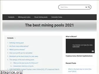 bestpoolmining.com