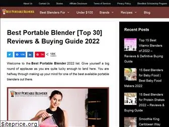 bestportableblenderonline.com