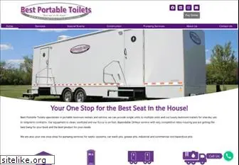 bestportabletoiletsinc.com