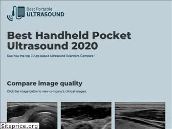 bestportableultrasound.com