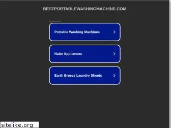 bestportablewashingmachine.com