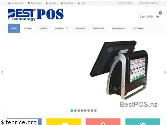 bestpos.co.nz