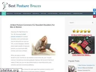 bestposturebraces.com