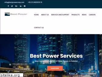 bestpowercorp.com