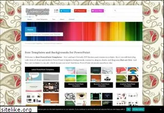 bestpowerpointtemplates.com