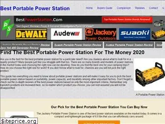 bestpowerstation.com
