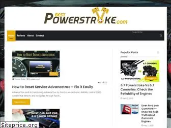 bestpowerstroke.com