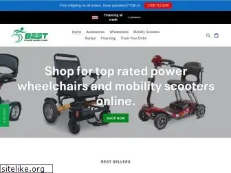 bestpowerwheelchair.com