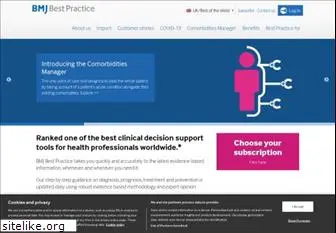 bestpractice.bmj.com