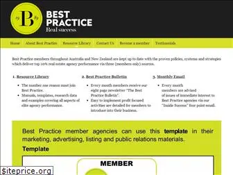 bestpractice.com.au