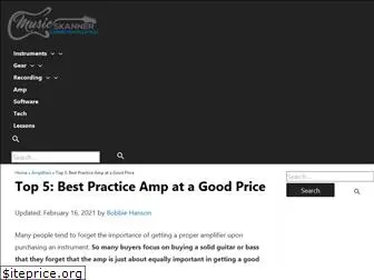 bestpracticeamps.com