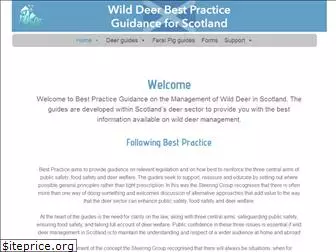 bestpracticeguides.org.uk