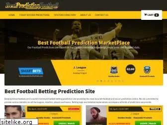bestpredictionfootball.com