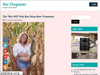 bestpregnancysites.com