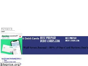 bestprepaiddebitcards.com