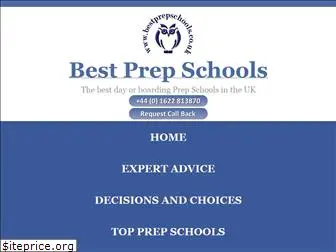 bestprepschools.co.uk