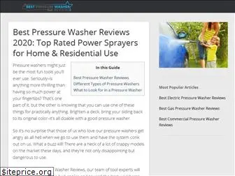 bestpressurewasher.reviews