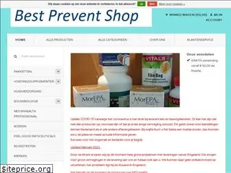 bestpreventshop.com