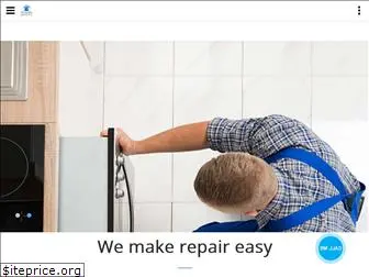 bestprice-appliance-repair.com