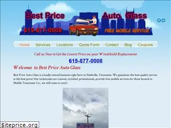 bestpriceautoglass.net