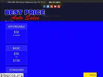 bestpriceautookc.com