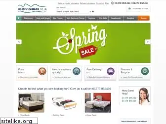 bestpricebeds.co.uk