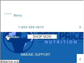 bestpricenutrition.com