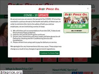 bestpriceoilco.com