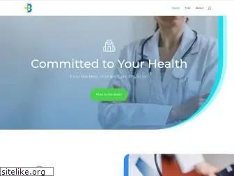 bestprimarycarephysician.com