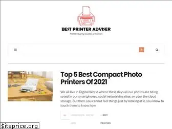 bestprinteradviser.com