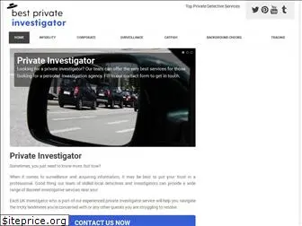 bestprivateinvestigator.co.uk