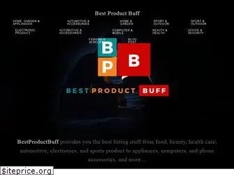 bestproductbuff.com