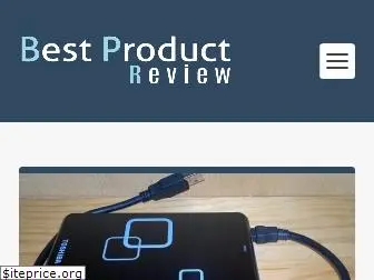 bestproductreview.in