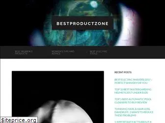bestproductszone.com