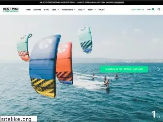 bestprokiteboarding.com