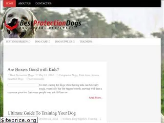 bestprotectiondogs.org