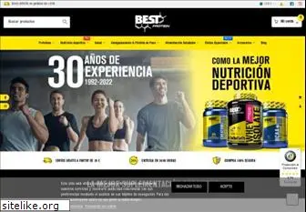 bestprotein.com