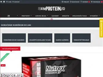 bestprotein.sk