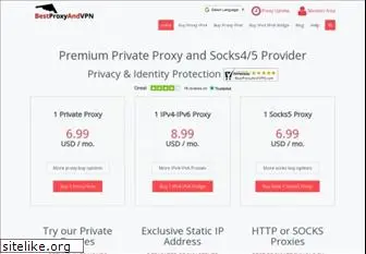 bestproxyandvpn.com