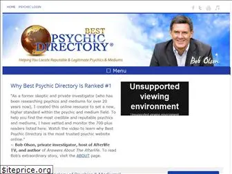 bestpsychicdirectory.com