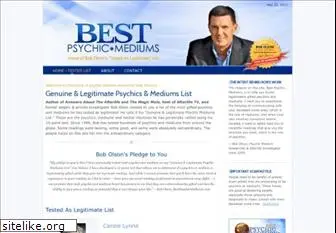 bestpsychicmediums.com