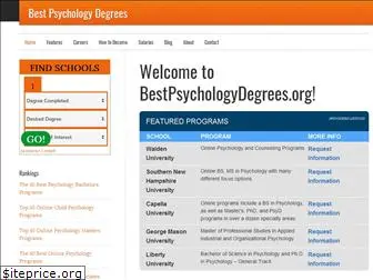 bestpsychologydegrees.org