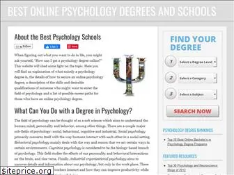 bestpsychologyschoolsonline.com