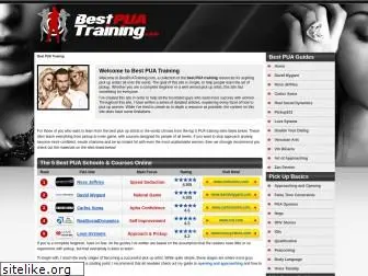 bestpuatraining.com