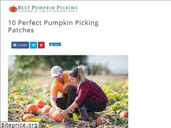 bestpumpkinpicking.info