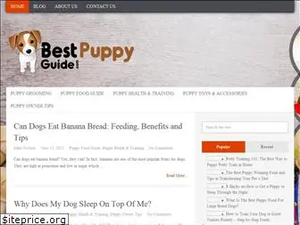 bestpuppyguide.com