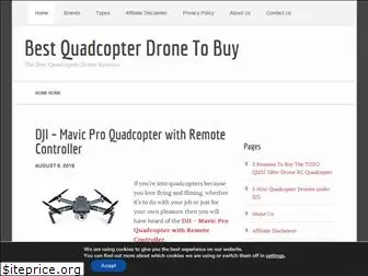 bestquadcopterdronetobuy.com