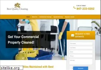 bestqualitycleaninginc.com