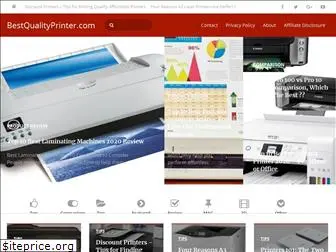 bestqualityprinter.com thumbnail