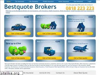 bestquotebrokers.ie